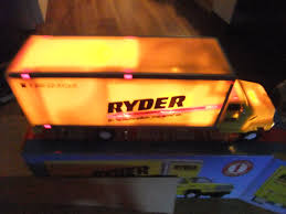 Image result for Ryder Yellow 1995 Fleet