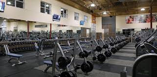 See class reviews, instructors, schedules and easily book at less than studio rates. Houston Heights Supersport Gym In Houston Tx 24 Hour Fitness