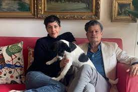 Felipe bianchi is an actor, known for беглецы (2011), las cosas como son (2012) and héroes (2015). Felipe Bianchi Y Teresa Undurraga Cuentan Sobre Sus Emprendimientos Diario Financiero