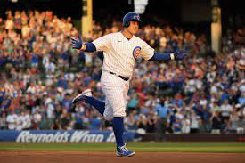I have my friends texting me here and there, said the cubs first baseman, whose hitting is the only thing heating up faster than trade rumors in the final days before friday's 3 p.m. Whcydsokfxq93m