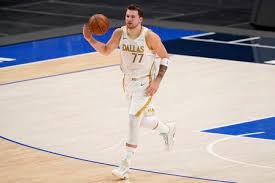 Luka and defense the mavs can win game 5. Sut1mfs91z1o3m