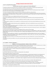 Vous êtes comme était mon renard. Http Hgc Ac Creteil Fr Img Pdf Les Eleves Par Eux Memes Doc 5 2 Pdf