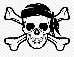 Popular around halloween.not to be confused with ☠️ skull and crossbones, though their applications may overlap. Skull And Bones Skull And Crossbones Human Skull Symbolism Pirate Skull And Crossbones Png Emoji Skull And Crossbones Emoji Free Transparent Emoji Emojipng Com