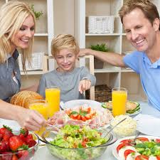 Good Nutrition For Busy Families Wellness Center Medical Mall City Of Huntsville