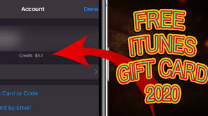 Apple itunes coupons & promo codes. Free Itunes Gift Cards 2020 No Human Verification Youtube