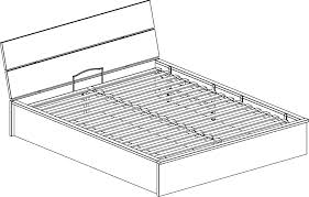 Manuale Del Ikea Herdla 140x200