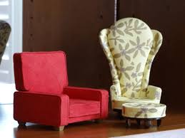 Another View Of Carl And Ellie S Chairs From The Movie Up Furniture Vintage Furniture Chair