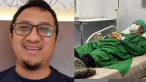 Ceramah yusuf mansur terbaru, ceramah yusuf mansur 2017 mp3, yusuf mansur murotal mp3, yusuf mansur mp3 2015, download ceramah ustad yusuf mansur atau jam'an nurkhatib mansur (lahir di jakarta, 19 desember 1976; Kondisi Terbaru Ustadz Yusuf Mansur Yang Terbaring Sakit Di Rs Anggap Hujatan Dan Makian Doa Baik Surya