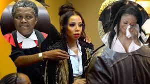 Breaking! Kelly Khumalo Going to Prison for Senzo Meyiwa's Death - Kelly's  Family Comment Shock SA? - YouTube