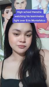 Hendrix Ty and Erin Montefalco