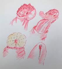 The pancreas is an organ that releases enzymes involved with digestion, and hormones to regular blood sugar levels. Penile Cancer A Practical Approach Urology News