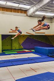 The united states sports academy is a private university focused on sports and located in daphne, alabama. United Sports Academy Trampoline And Tumbling Scranton Discovernepa