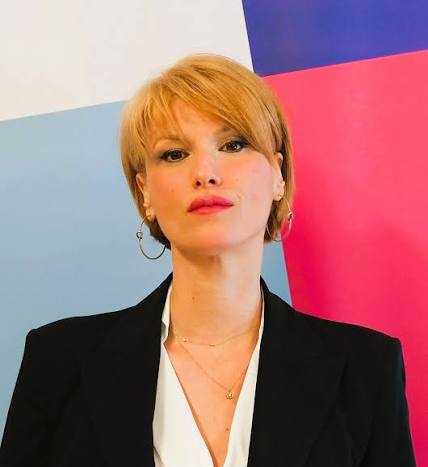 Theoni Koufonikolakou