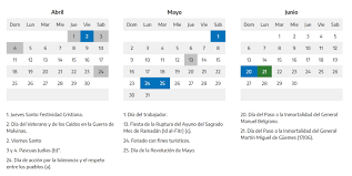 Día de san pedro y san pablo. Feriados En Argentina 2021 Como Quedo El Calendario