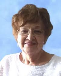 Charlotte Weigand Obituary