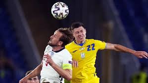 Ukraine and england meet in the euro 2020 quarterfinals on saturday, july 3. Y U8l2aabkru9m