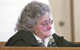 Peggy Starr facing probation violation charge