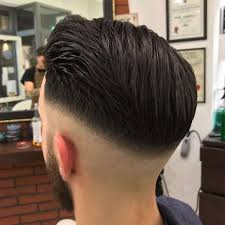 The mid fade hairstyles started out as a short hairstyle for black men but transformed into a versatile the mid fade haircut has so many variants that can work out well for all hair types and hair lengths. 21 Best Mid Fade Haircuts In 2021