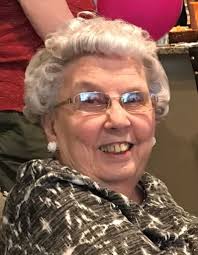 Nancy Edwina (Nelson) Gieseke Obituary December 9, 2022