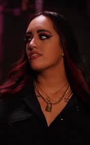 Simone Garcia Johnson