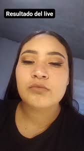 Hola chicas Que les Parece Mi Makeup de hoy Me pueden seguir en mi pagina  😬💥🙊