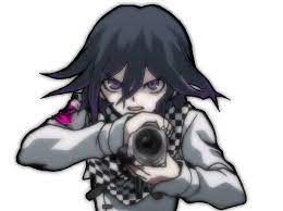 We did not find results for: I Swear This Is A Danganronpa Blog Kokichi Ouma In Closing Argument Comics More