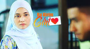 This is ku kirim cinta_episode 28_hd by primeworks distribution on vimeo, the home for high quality videos and the people who love them. Miss Banu Story Ending Drama Ku Kirim Cinta