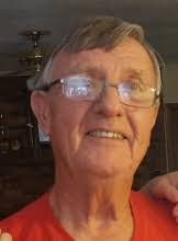 Obituary information for Ben Allen Davis