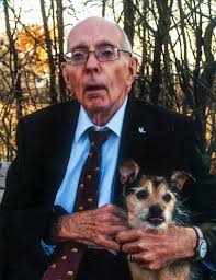 Obituary for Kenneth Frank Healey