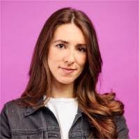 Emma Bryson's Instagram, Twitter & Facebook