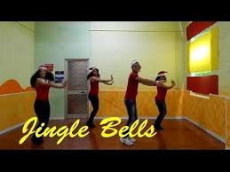 Jingle Bells Dance Original Songs Learn To Dance Christmas Choreography 2015 Ballo Di Gruppo Learn To Dance Original Song Jingle Bells