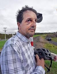 Heartbroken father of four children killed in horror crash speaks of  'beautiful souls'