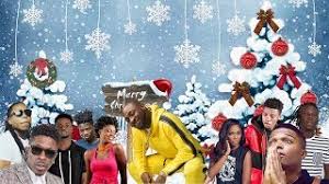 Eshun Jingle Bells Mp3 Download