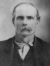 SOLOMON BURRIS REUNON