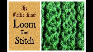 We did not find results for: Loom Knitting Stitches The Celtic Knot Youtube