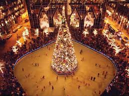 11 Things To Do In Pittsburgh During The Holidays Pittsburgh Visit Pittsburgh Pittsburgh City