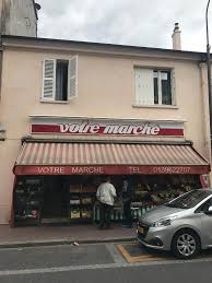 Laffitte Epicerie Maisons Laffitte Superette Adresse