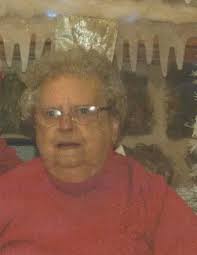 Obituary information for Justine Elizabeth Ede