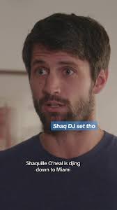 Everyone is Doing Great when Shaq is