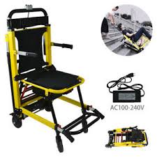 During an emergency, stairs have always been a concern in helping those that have become incapacitated or injured to get them to safety. Stair Chair Products For Sale Ebay