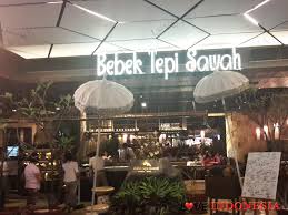 We did not find results for: Foto Di Bebek Tepi Sawah Cilandak Town Square Love Indonesia