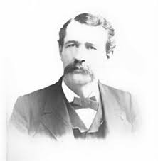 Dr Albert Hamilton Taft (1837-1906)