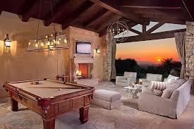 Overall lighting typically comes from ceiling fixtures and wall sconces which are often connected to wall switches. 80 Man Cave Ideas That Will Blow Your Mind Photos Home Stratosphere