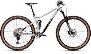 Das günstigste angebot beginnt bei € 15. Cube Stereo 120 Race 29 Fully Mtb 2021