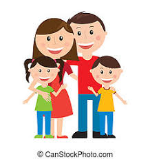 Explore the 38+ collection of family clipart images at getdrawings. Family Illustrations And Clipart 448 570 Family Royalty Free Illustrations And Drawings Available To Search From Thousands Of Stock Vector Eps Clip Art Graphic Designers
