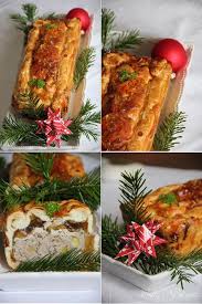 Pate En Croute Au Riesling Pate En Croute Recettes De Cuisine Cuisine Et Boissons