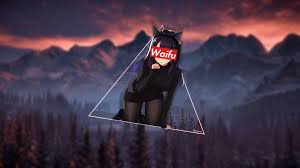 From the ps4's home screen, push up to reach the top layer of the system's menu, and select the toolbox labelled 'settings' to the far right. Supreme Anime Girl Wallpapers On Wallpaperdog