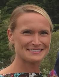 Obituary for Ellen B. (Halverson) Custer