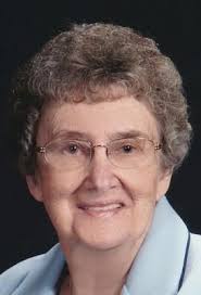 Ruth Foskey Obituary (2017)