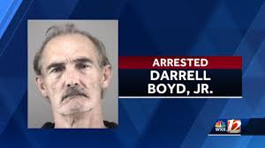 North Carolina: Amber Alert canceled for missing 9-year-old girl;  60-year-old arrested